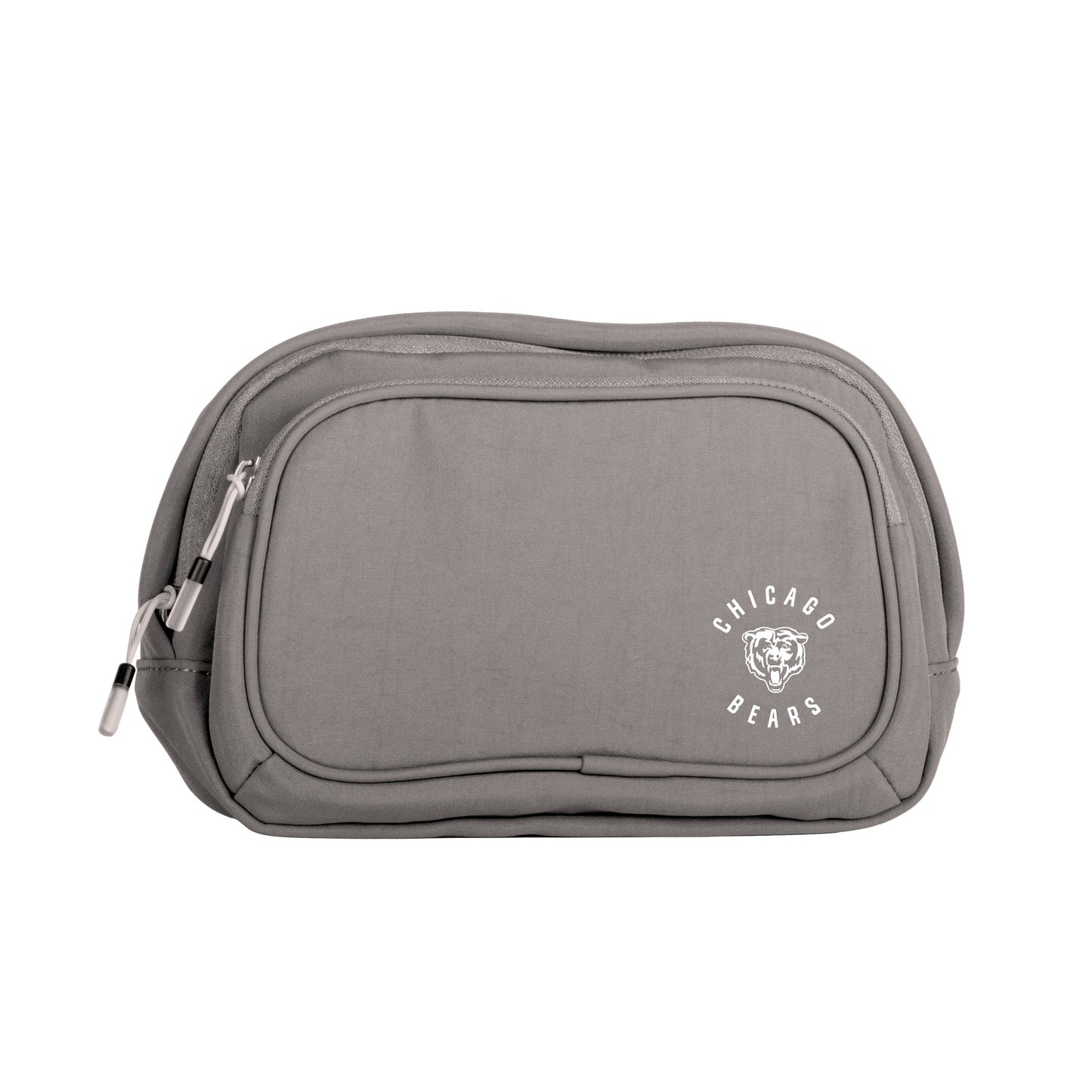 Chicago Bears Ash Everyday Belt Bag