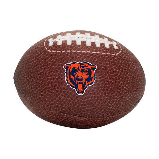 Chicago Bears Micro Soft Football
