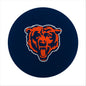 Chicago Bears Full Color High Bounce Ball
