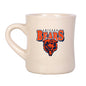 Chicago Bears 12oz Diner Mug