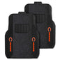 NFL - Chicago Bears 2-pc Deluxe Car Mat Set