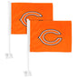 NFL - Chicago Bears CARFLAG2PK