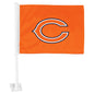 NFL - Chicago Bears Car Flag