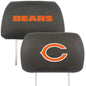 NFL - Chicago Bears Head Rest Cover