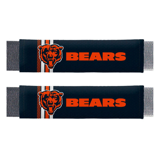NFL - Chicago Bears Rally Seatbelt Pad - Pair