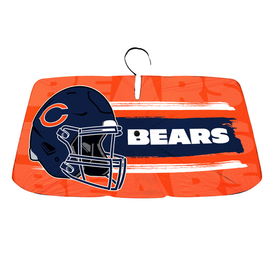 NFL - Chicago Bears Umbrella Auto Shade Alt