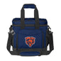 Chicago Bears 24 Flex Can Cooler
