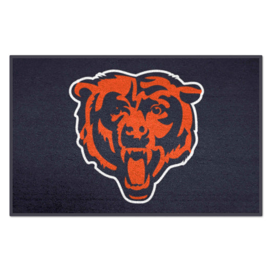NFL - Chicago Bears Starter Mat