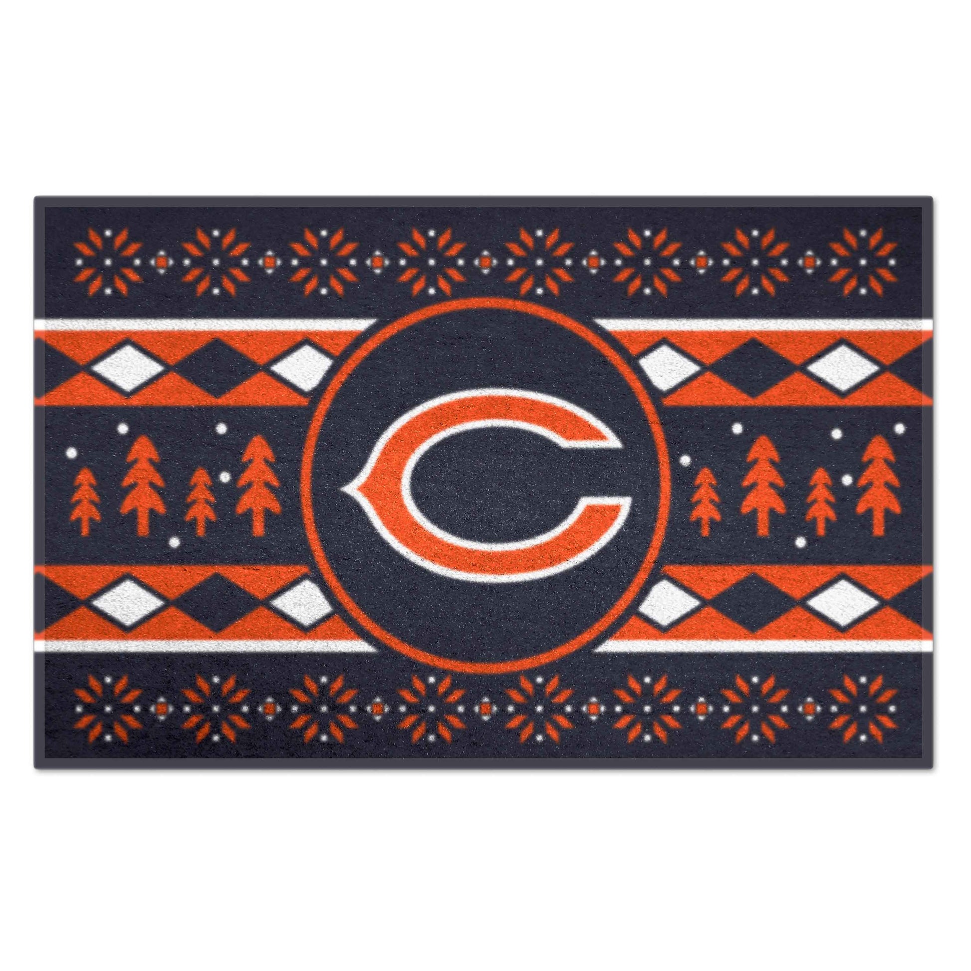 NFL - Chicago Bears HOLIDAY SWEATER STARTER