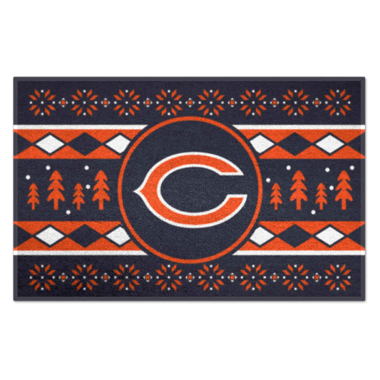 NFL - Chicago Bears HOLIDAY SWEATER STARTER