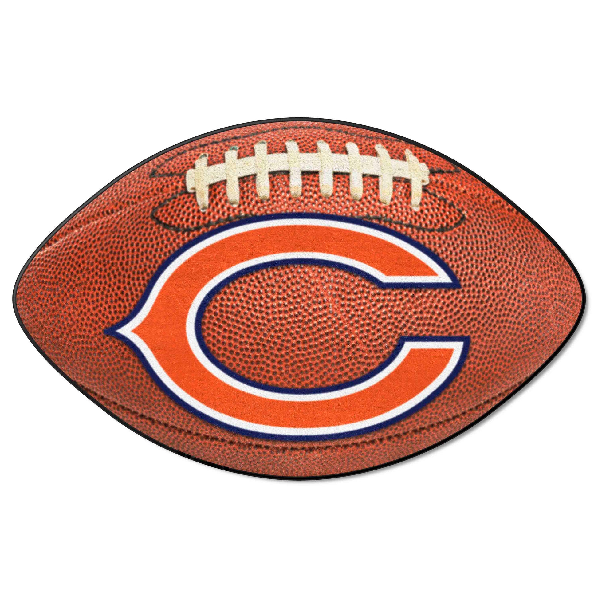 NFL - Chicago Bears Football Mat