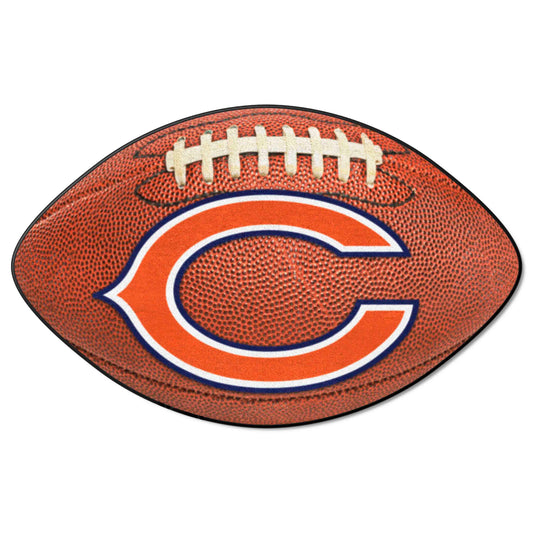 NFL - Chicago Bears Football Mat