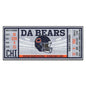 NFL - Chicago Bears Ticket Runner