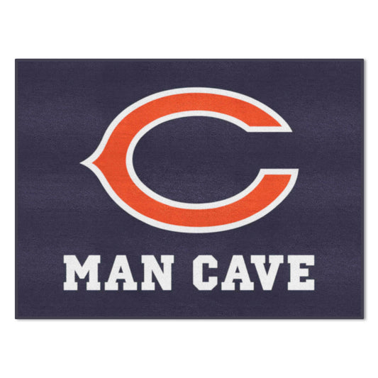 NFL - Chicago Bears Man Cave Allstar