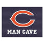 NFL - Chicago Bears Man Cave Allstar