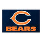 NFL - Chicago Bears 3x5 Rug