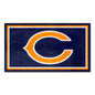 NFL - Chicago Bears 3X5AREARUG