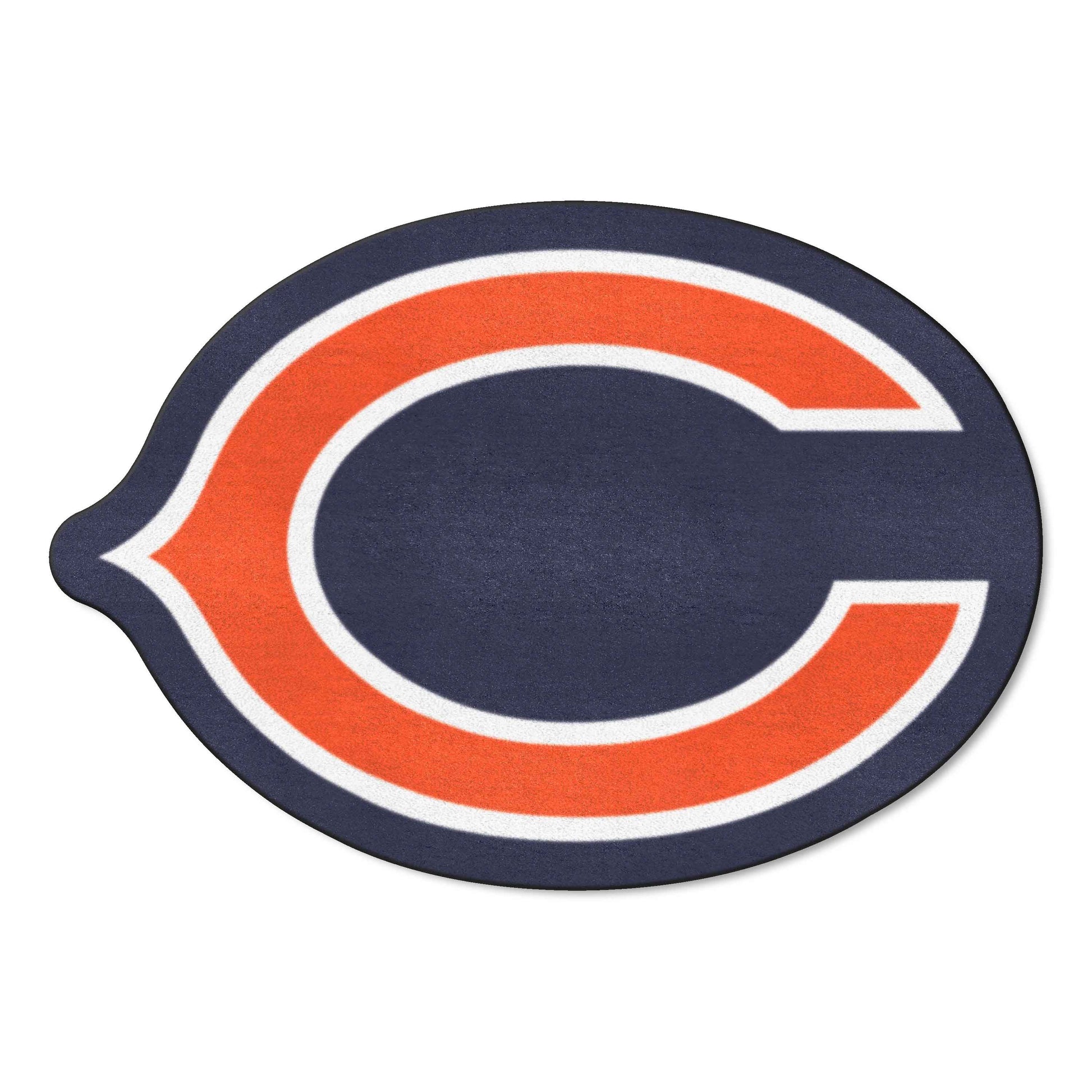 NFL - Chicago Bears Mascot Mat