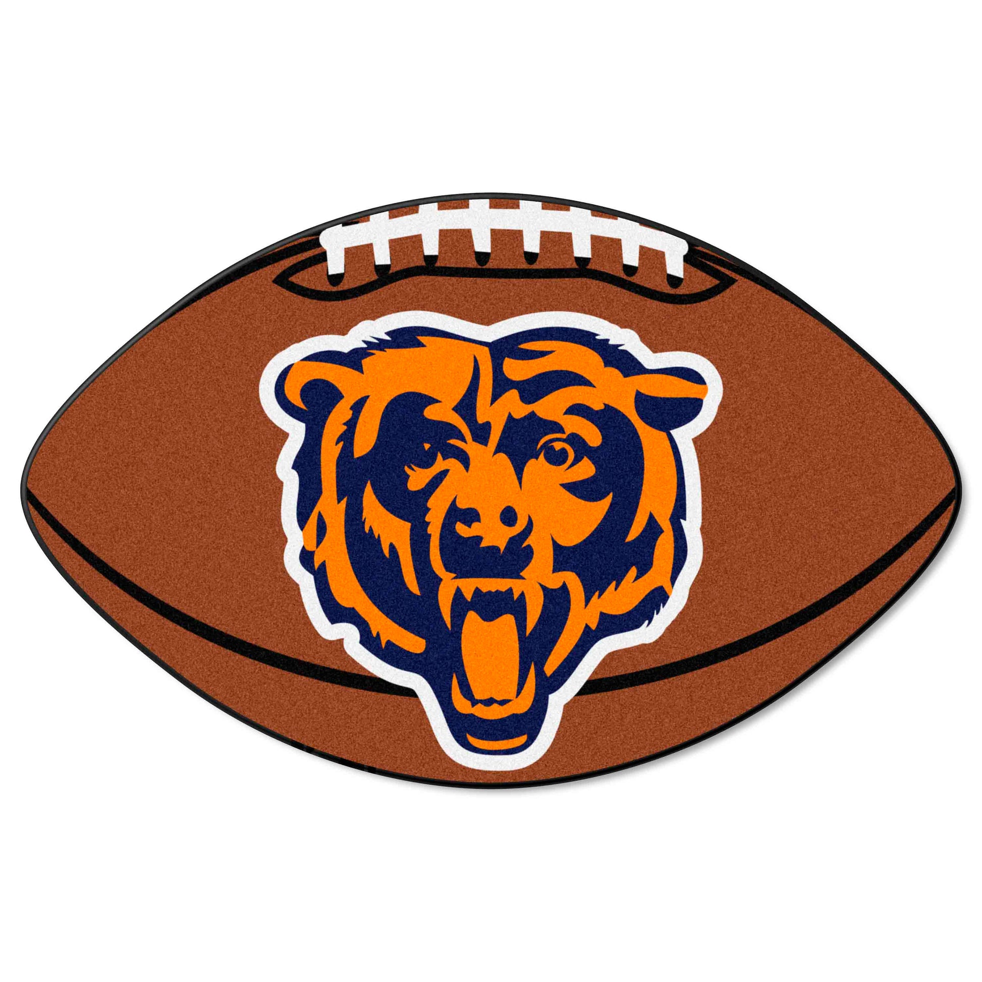 NFL - Chicago Bears ROOKIEFOOTBAL