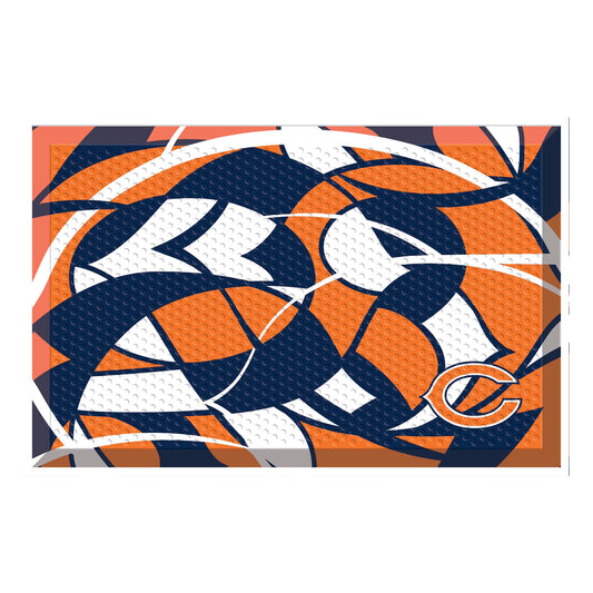 NFL - Chicago Bears Scraper Mat