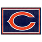 NFL - Chicago Bears 5x8 Rug