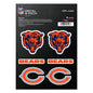 NFL - Chicago Bears DECAL6