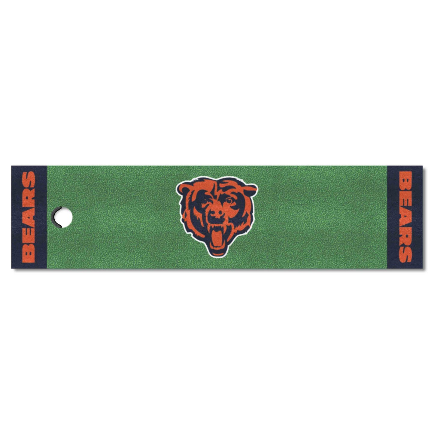 NFL - Chicago Bears Putting Green Mat