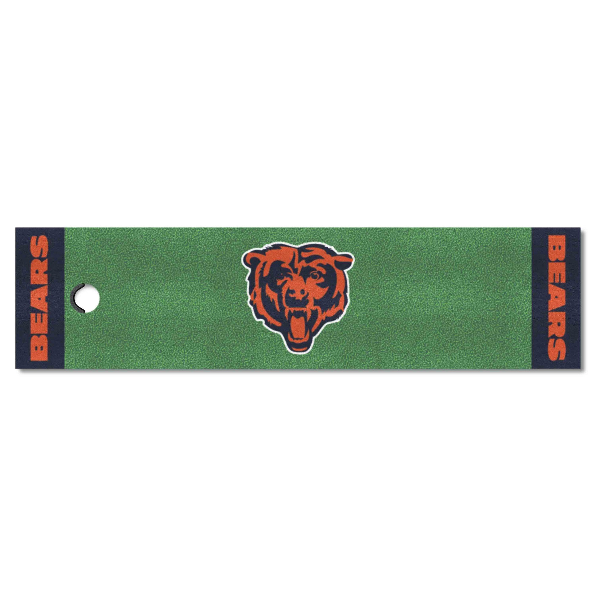 NFL - Chicago Bears Putting Green Mat