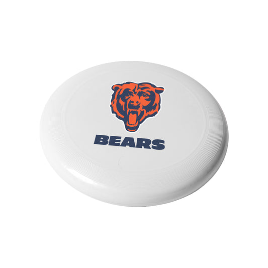 Chicago Bears Flying Disc