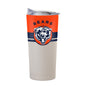 Chicago Bears 20oz Horizon Powder Coat Tumbler