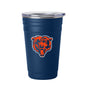 Chicago Bears 22oz Flipside Stainless Cup