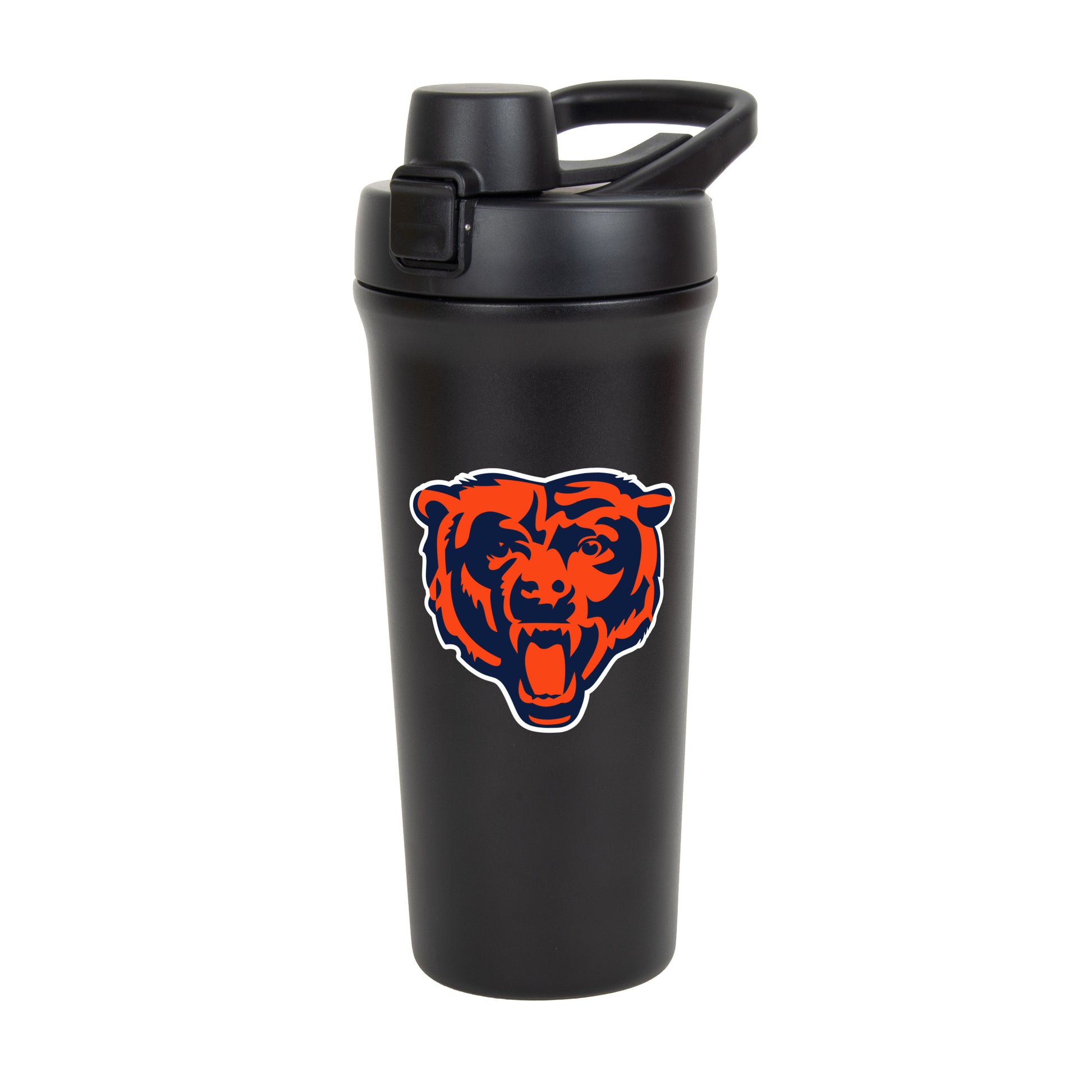 Chicago Bears 26oz Flipside SS Shaker Bottle