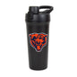 Chicago Bears 26oz Flipside SS Shaker Bottle