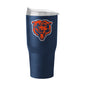 Chicago Bears 30oz Flipside Powder Coat Tumbler