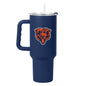 Chicago Bears 40oz Flipside Powder Coat Tumbler
