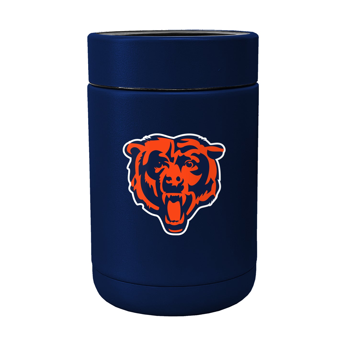 Chicago Bears Flipside Powder Coat Coolie