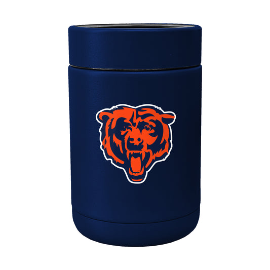 Chicago Bears Flipside Powder Coat Coolie