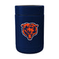 Chicago Bears Flipside Powder Coat Coolie