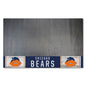 NFLV - Chicago Bears Grill Mat - Retro