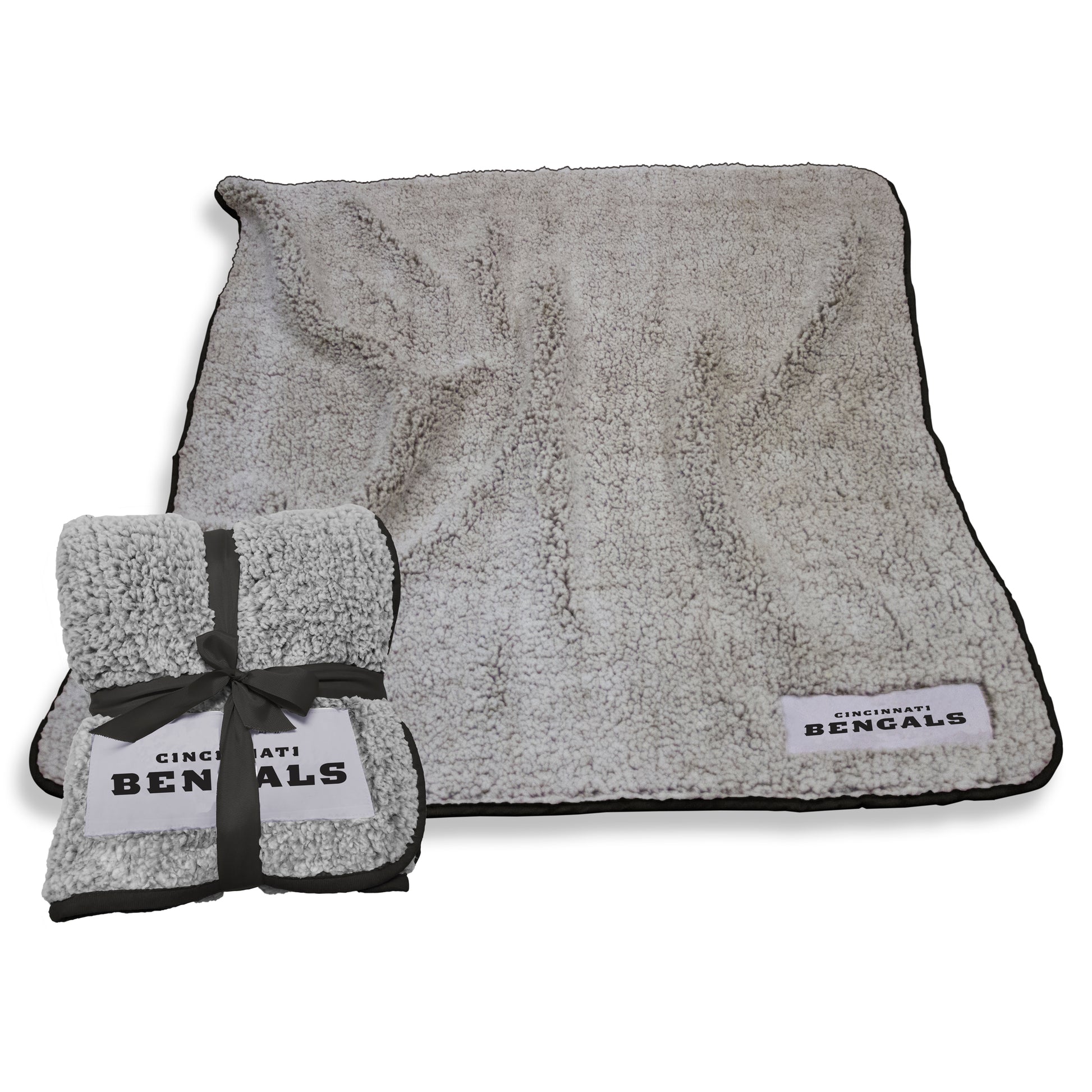 Cincinnati Bengals Frosty Fleece