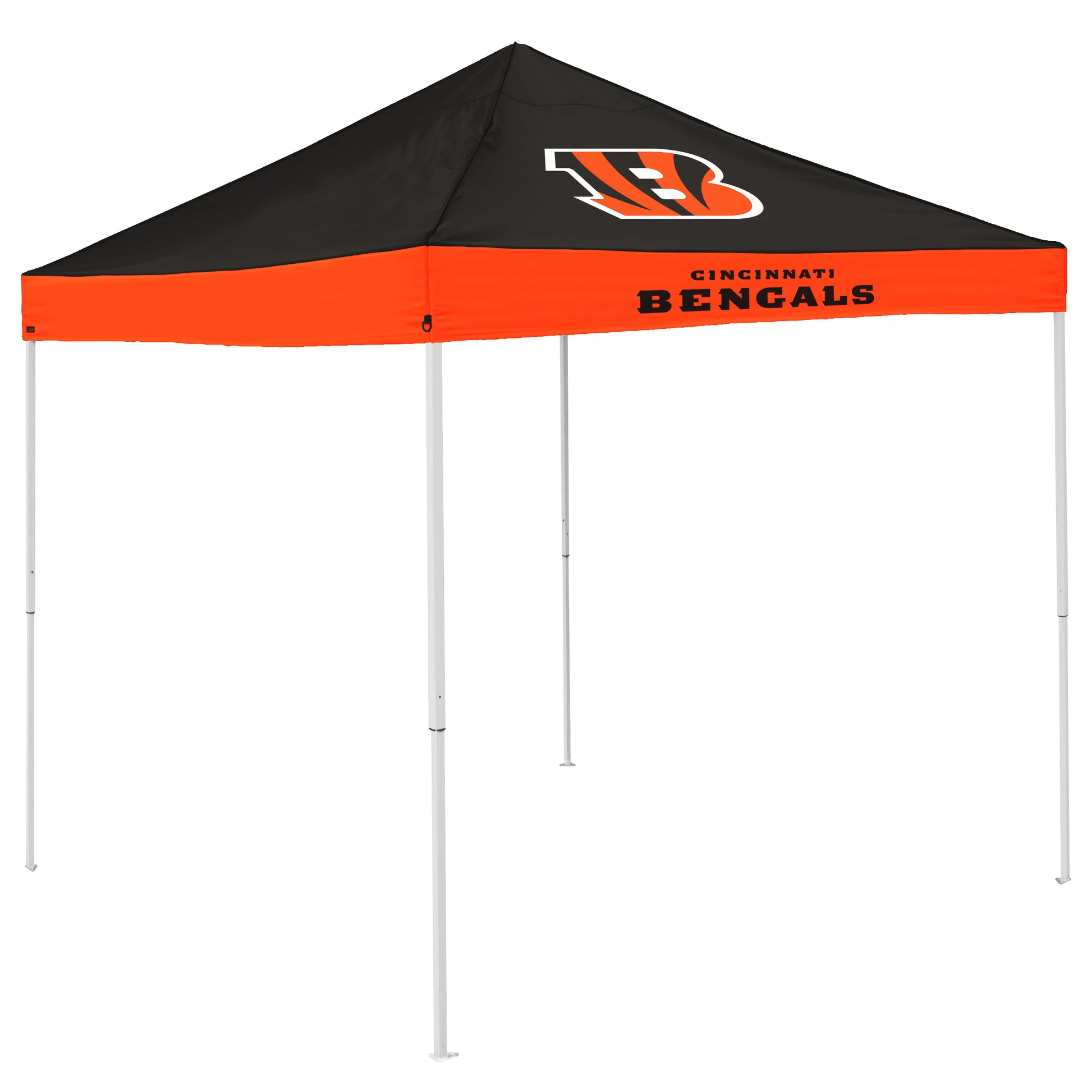Cincinnati Bengals Economy Canopy