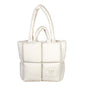 Cincinnati Bengals Puff Tote