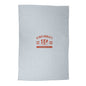 Cincinnati Bengals Athletic Gray Sublimated Sweatshirt Blanket
