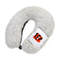 Cincinnati Bengals Frosty Neck Pillow