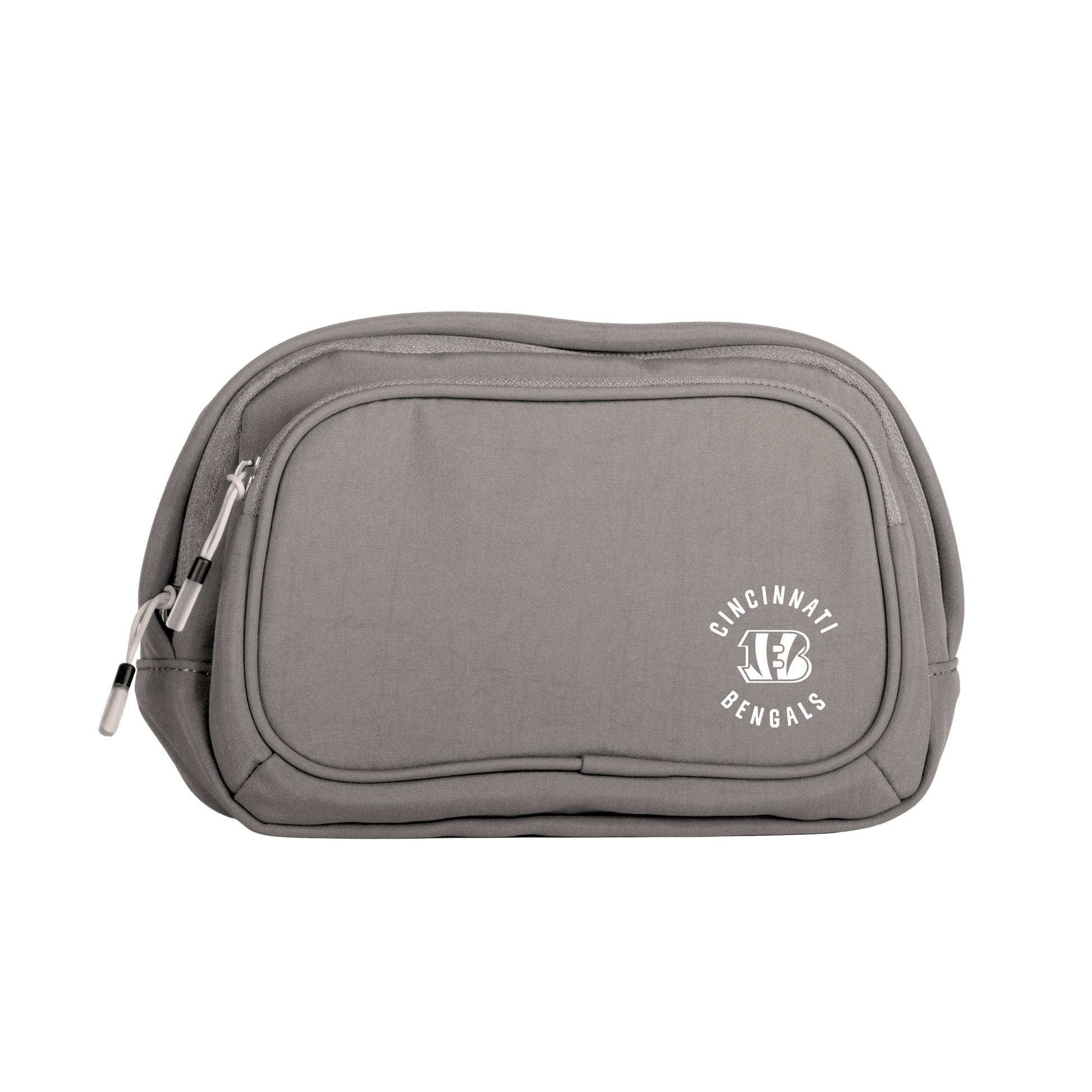Cincinnati Bengals Ash Everyday Belt Bag