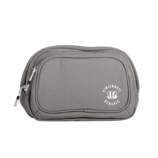 Cincinnati Bengals Ash Everyday Belt Bag