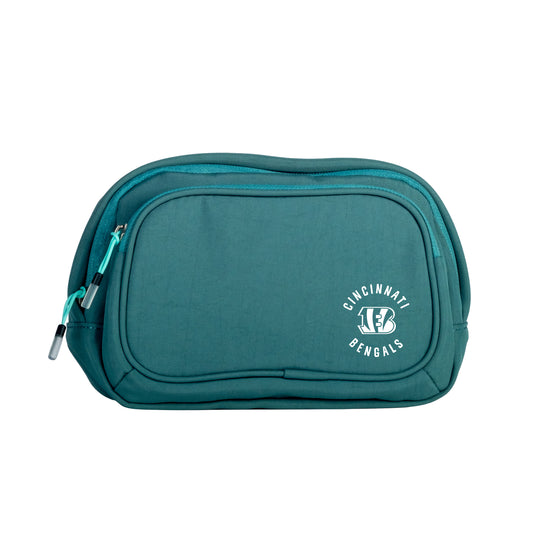 Cincinnati Bengals Jade Everyday Belt Bag