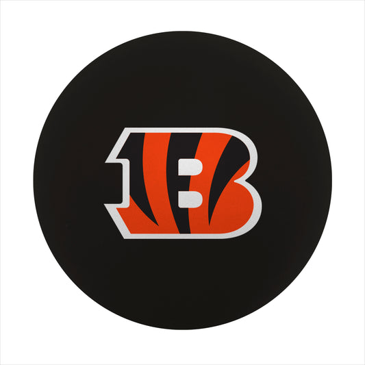 Cincinnati Bengals Full Color High Bounce Ball