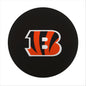 Cincinnati Bengals Full Color High Bounce Ball