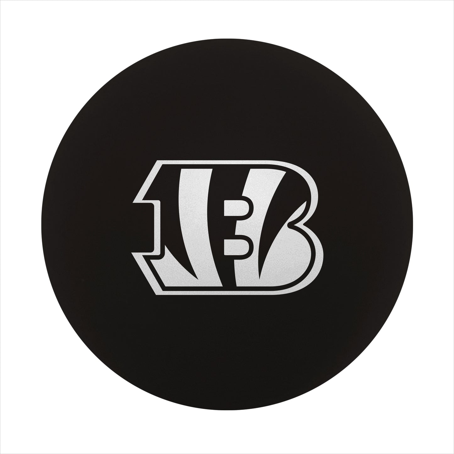 Cincinnati Bengals High Bounce Ball